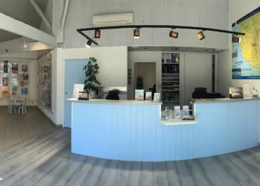 Bureau de tourisme de Jard-sur-Mer