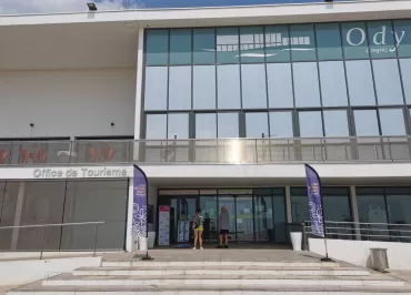 Office de Tourisme du Pays de Saint Jean de Monts - Saint Jean de Monts