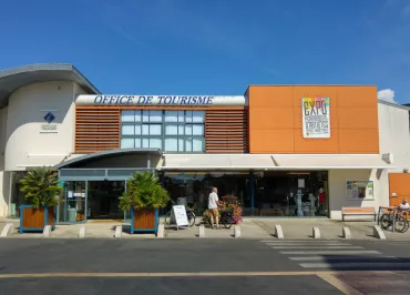 Office de Tourisme de la Tranche sur Mer