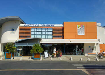 OFFICE DE TOURISME DE LA TRANCHE SUR MER