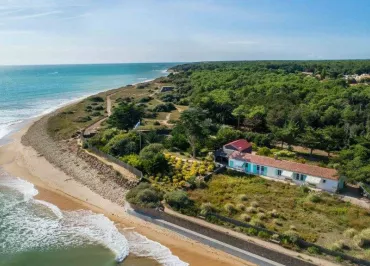 Maison et jardin de Georges Clemenceau