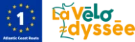 La Vélodyssée, the Atlantic Cycling Route