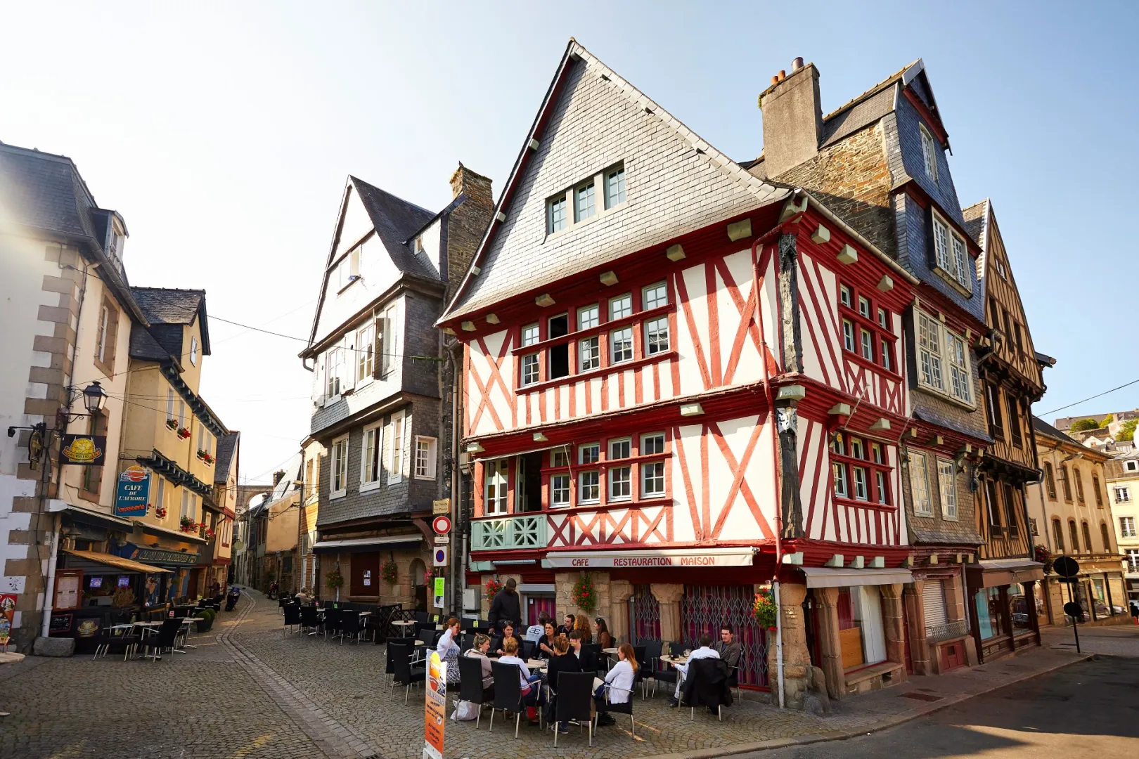 Morlaix Morlaix