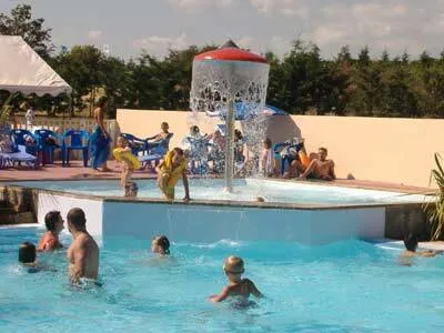 Camping les Brillas