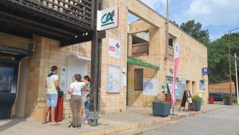 Office de Tourisme de Carcans-Maubuisson Office de Tourisme de Carcans-Maubuisson