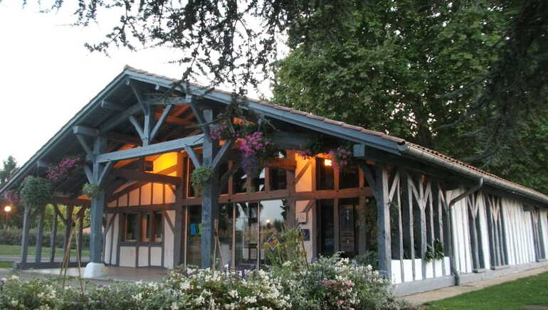 Office de Tourisme Landes Atlantique Sud - Bureau d'information touristique de Soustons Office de Tourisme Landes Atlantique Sud - Bureau d'information touristique de Soustons