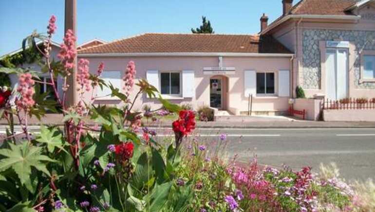 Office de Tourisme Landes Atlantique Sud - Bureau d'information touristique de Messanges Office de Tourisme Landes Atlantique Sud - Bureau d'information touristique de Messanges
