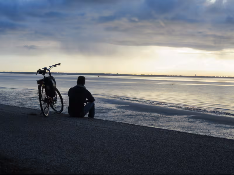 Côte Atlantique_Charente Maritime_La Vélodyssée_Rando Vélo