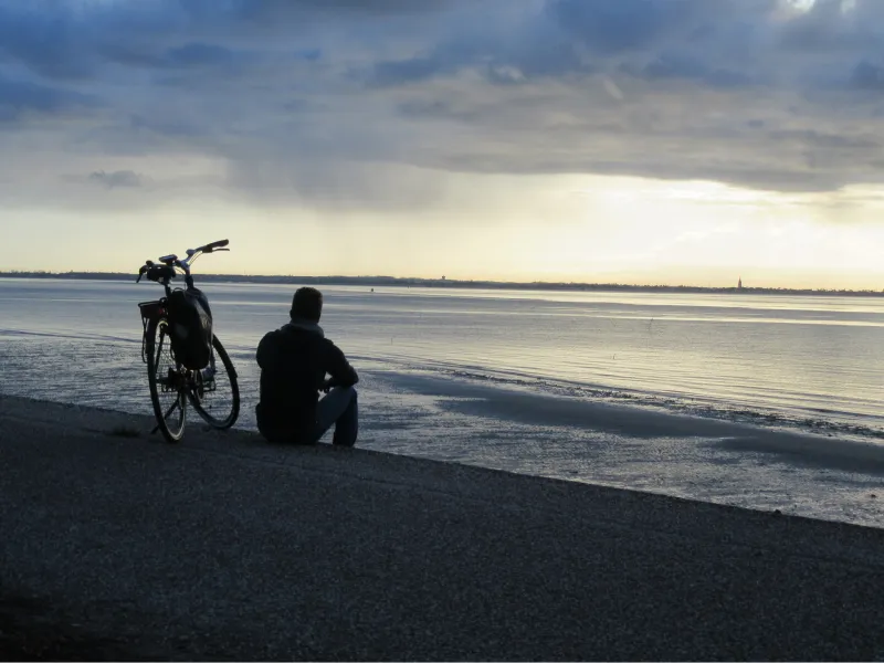 Côte Atlantique_Charente Maritime_La Vélodyssée_Rando Vélo
