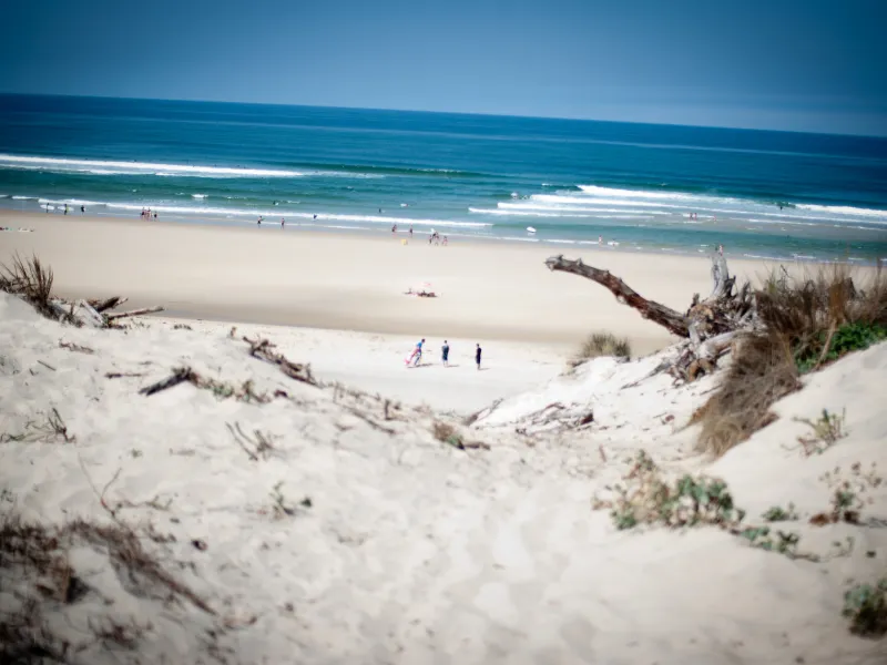 Cap Vélo_arcachon-biarritz_La vélodyssée