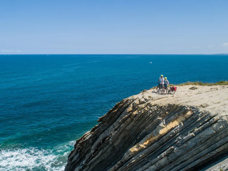 La Corniche basque