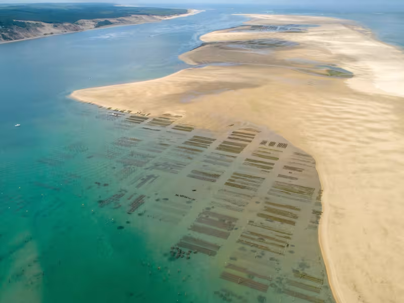Dune du Pilat
