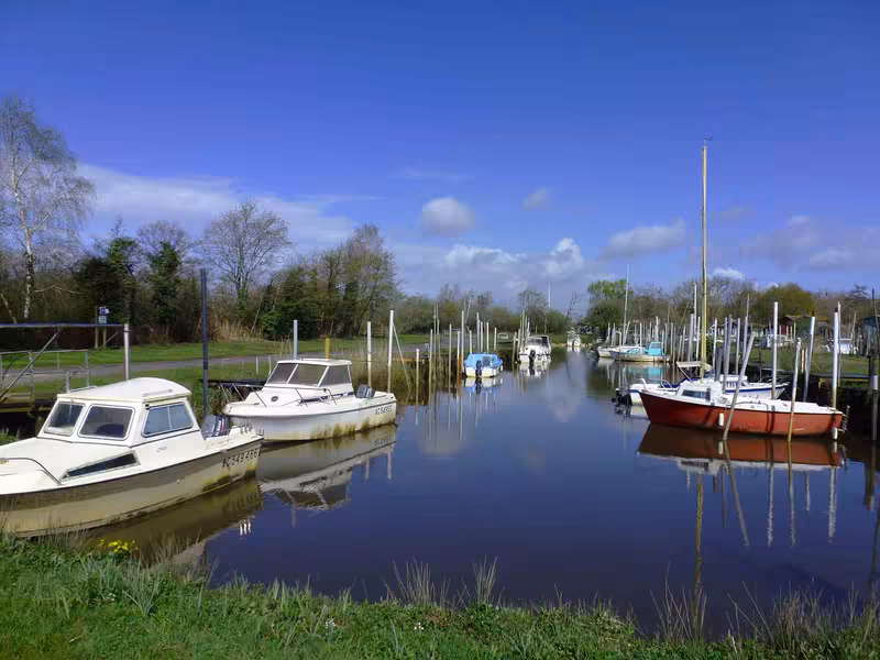 De La Rochelle à Arcachon : la côte atlantique à vélo
