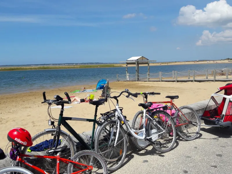 En famille, de Royan à l'île d'Oléron