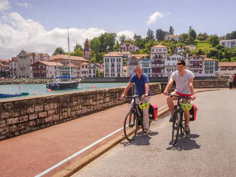 Saint-Jean-de-Luz