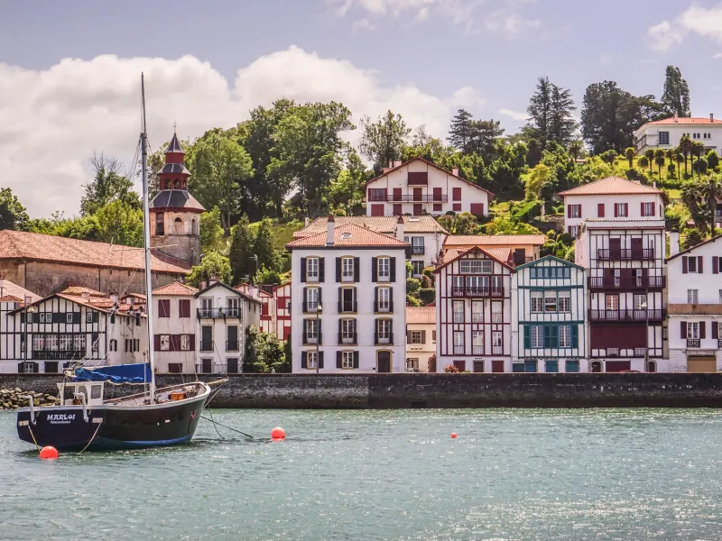 Saint-Jean-de-Luz