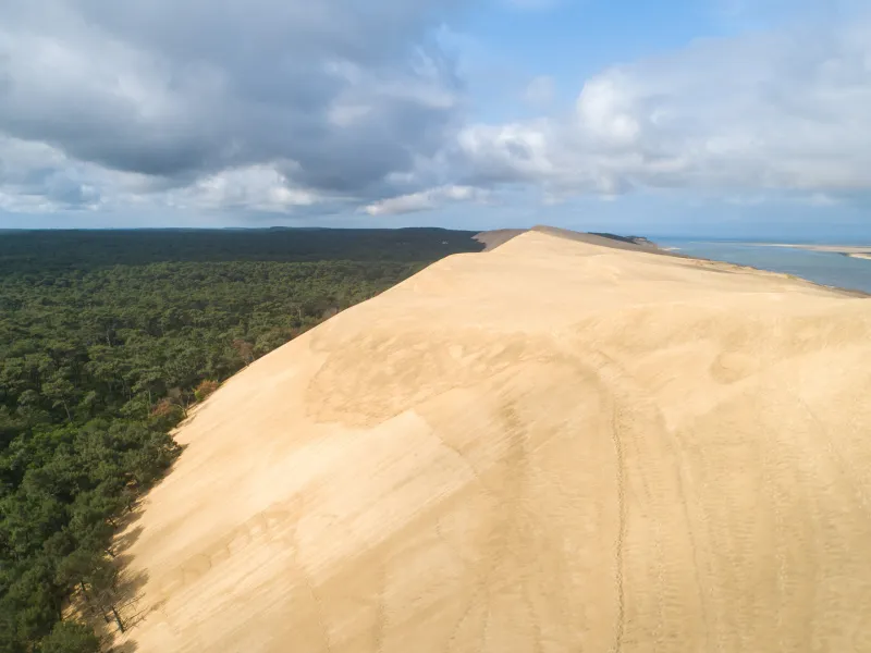 Arcachon_Dune-du-Pilat_Gironde_La-Vélodyssée