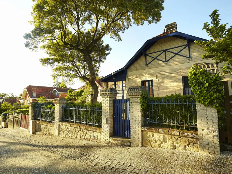 Villa à Soulac-sur-Mer