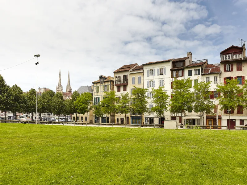 Ville de Bayonne