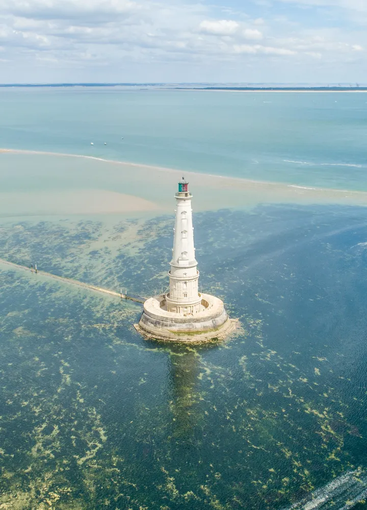 phare cordouan gironde