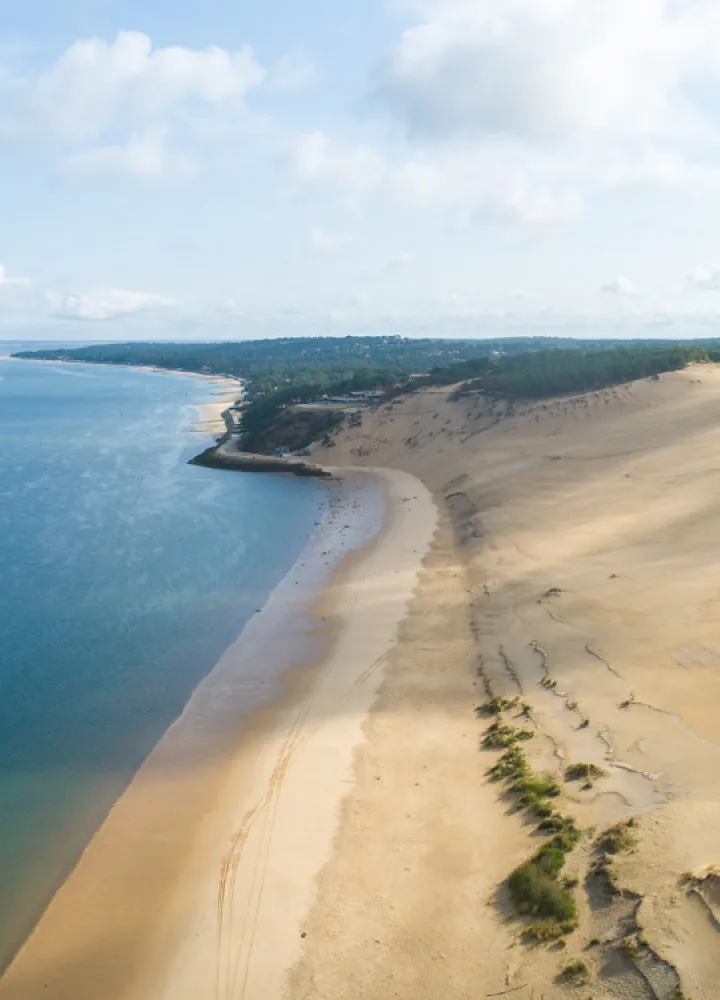 La Dune du Pilat