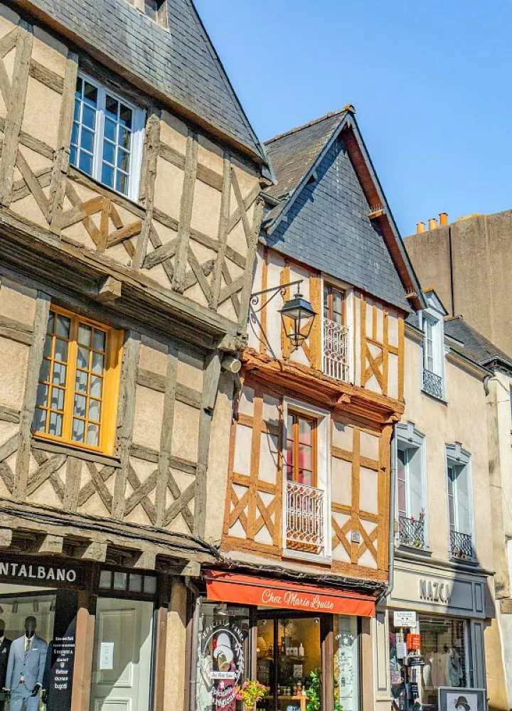 redon centre ville