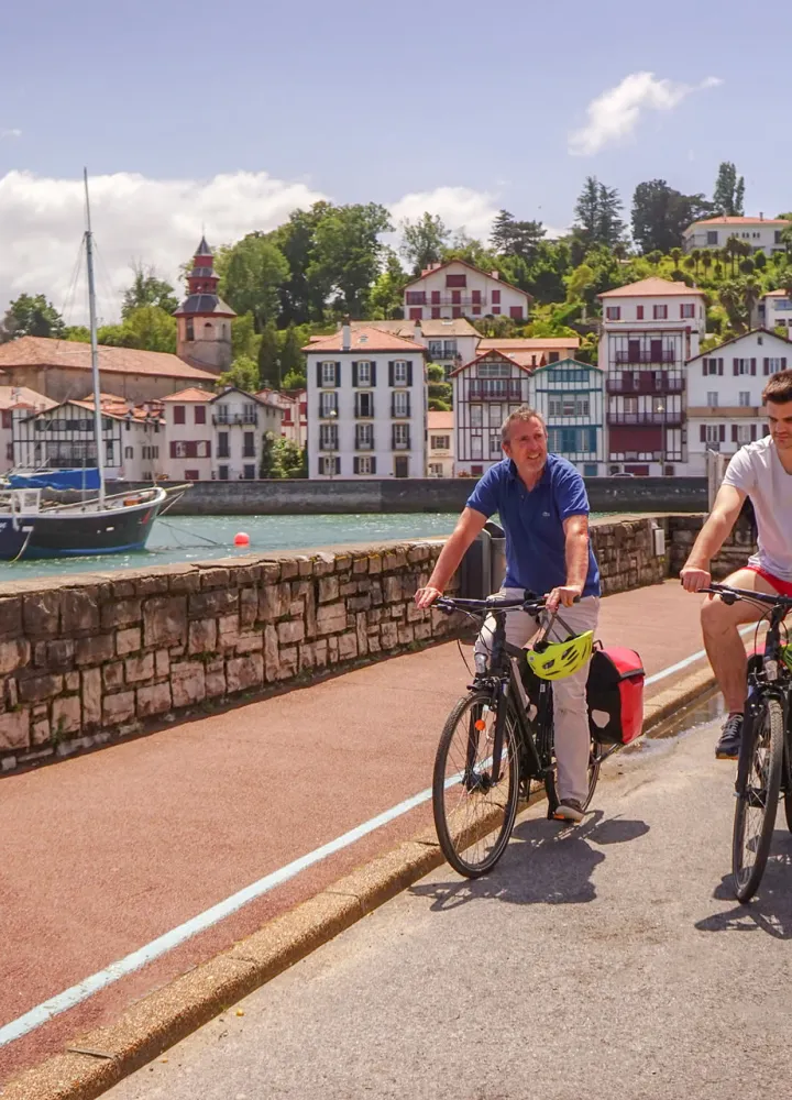 Saint-Jean-de-Luz