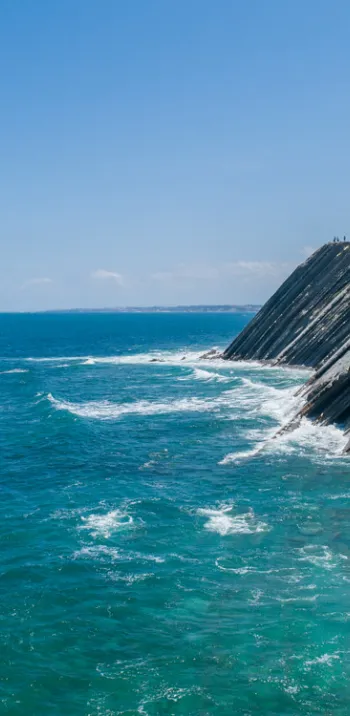 Corniche Basque