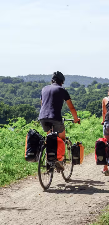 Jour 2 : Mûr-de-Bretagne > Gouarec 18 km