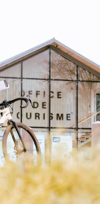 La Vélodyssée Passport