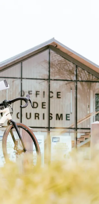 La Vélodyssée Passport
