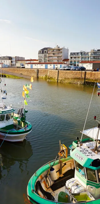 La Vélodyssée de Nantes à La Rochelle - ABicyclette