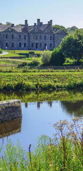 Abbaye de Bon-Repos