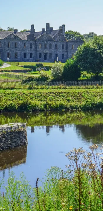 Abbaye de Bon-Repos