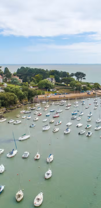 Pornic