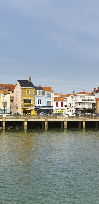 Les Sables d'Olonne