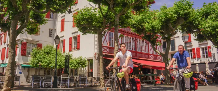 Saint-Jean-de-Luz