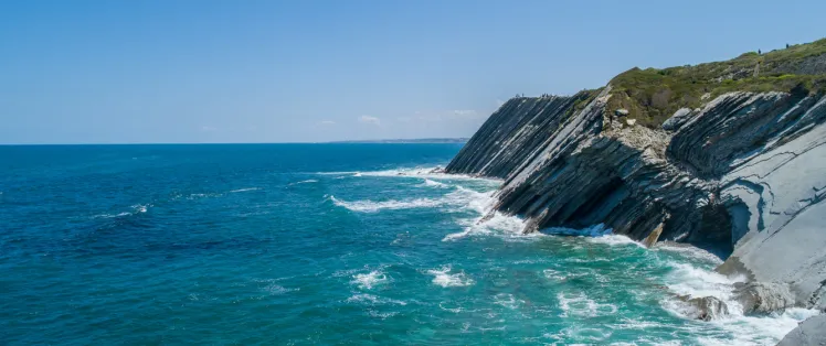 Corniche Basque