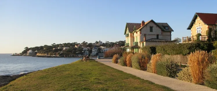 De la Rochelle à Bordeaux à vélo : La Vélodyssée et l'estuaire de la Gironde
