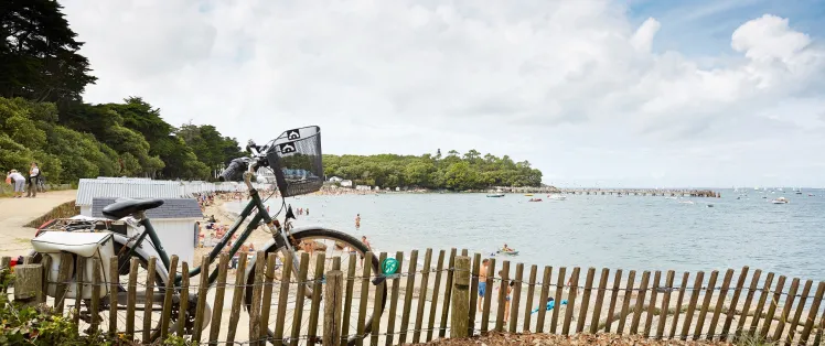 La Vélodyssée : séjour gastronomique à vélo