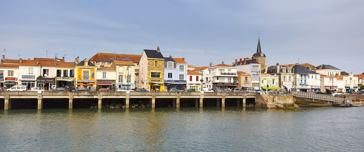 Les Sables d'Olonne