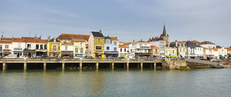 Les Sables d'Olonne
