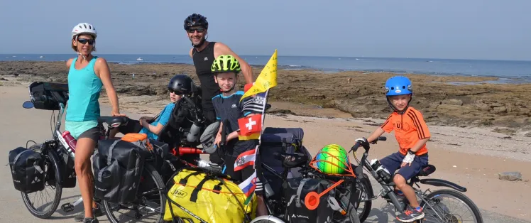 Slowing down and changing it up