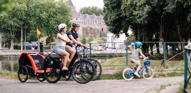 Mûr-de-Bretagne / Pontivy