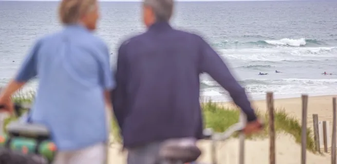 Mimizan-Plage / Léon