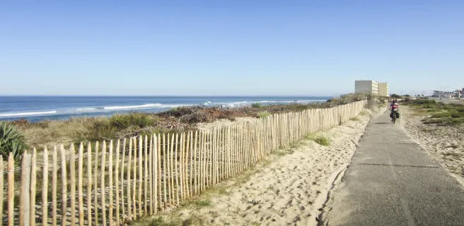 la Rochelle-Bordeaux_Le Vélo Voyageur