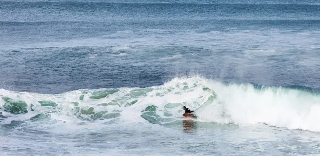 Lacanau-Océan / Lège-Cap-Ferret