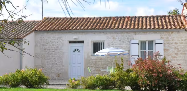 Les Gîtes Beaulieu - Gîte Brouage