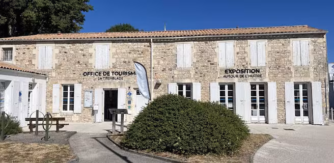 Office de Tourisme La Tremblade