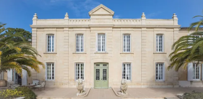 Domaine